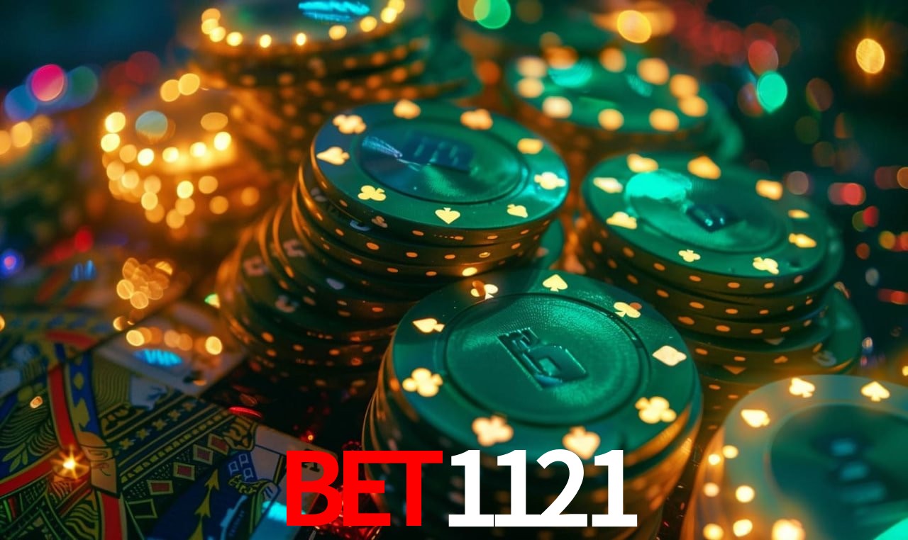 Torneios BET1121