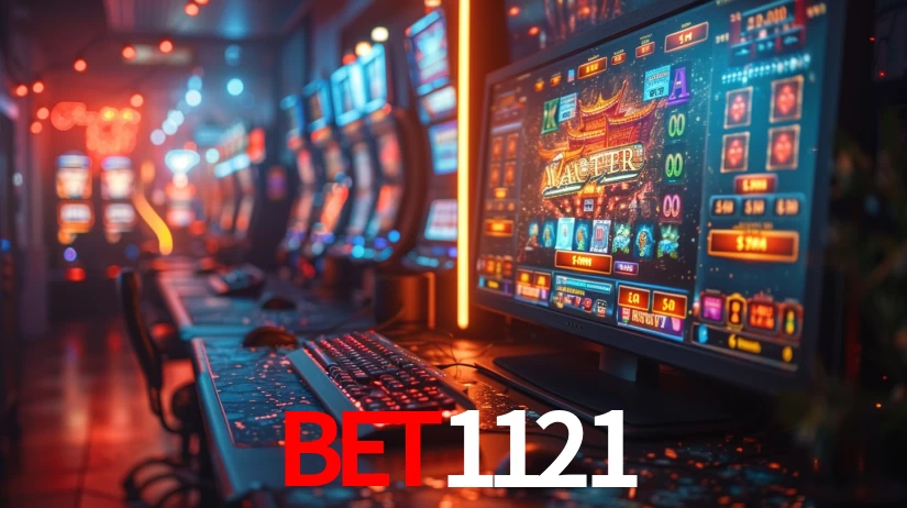 BET1121 VIP