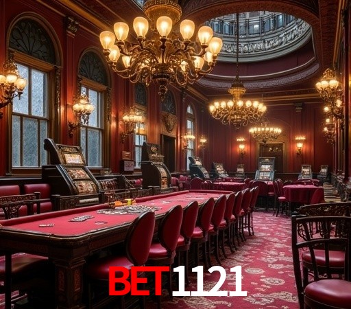 Cadastro Rápido BET1121