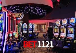 Sistemas de Segurança BET1121