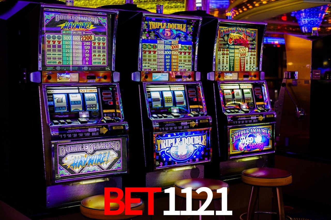 Bônus Diários BET1121