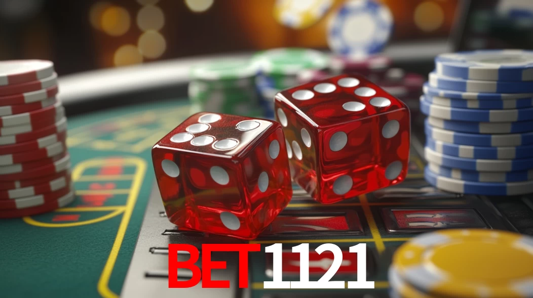 Blackjack Table BET1121