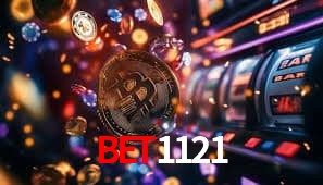 Descubra a Essência do BET1121: Nossa História e Compromissos