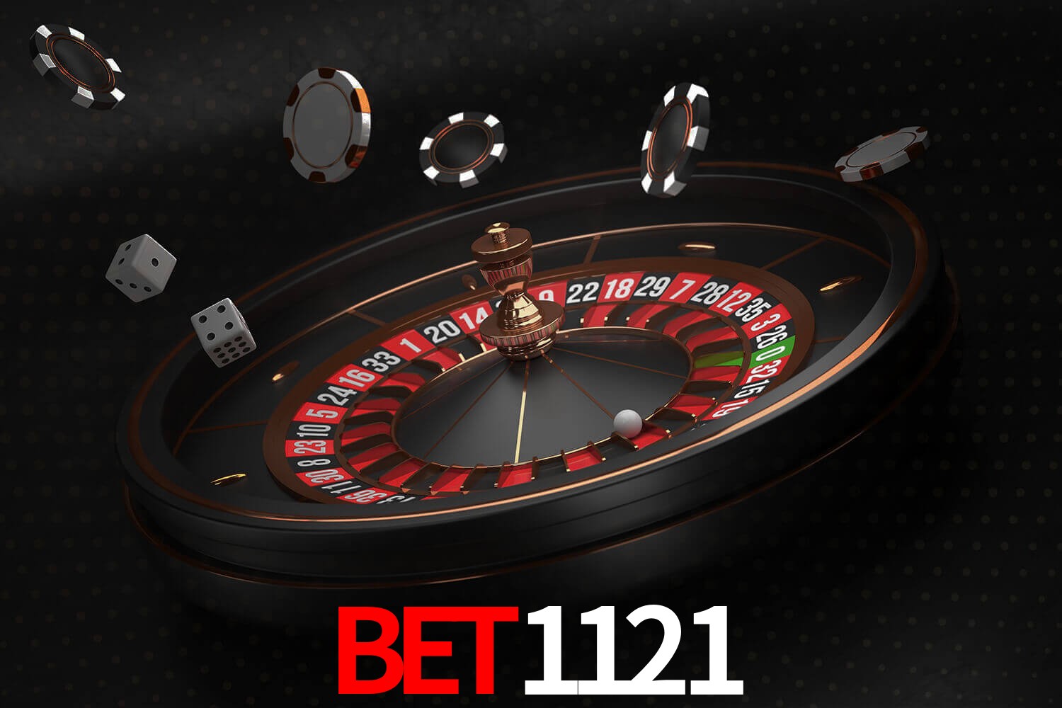 BET1121