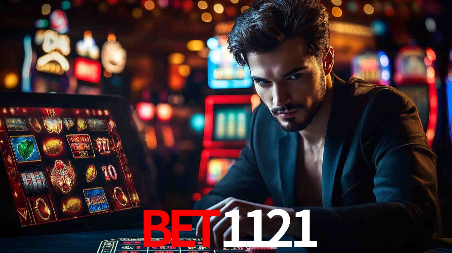 BET1121: Seu Especialista em Apostas Esportivas Brasileiras