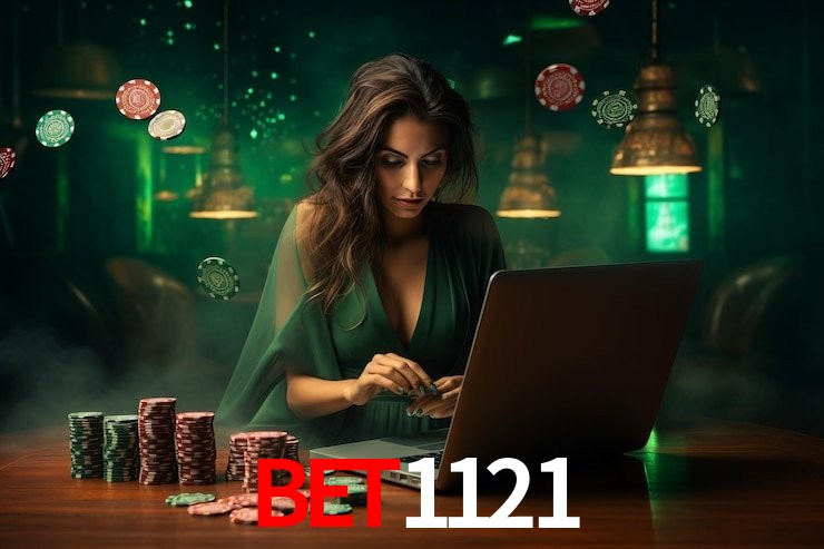 BET1121 VIP