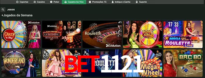 BET1121 bet
