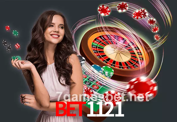 vivo no cassino BET1121